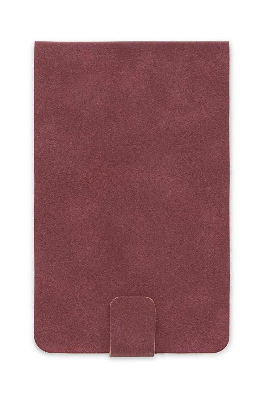 

Блокнот Designworks Ink Suedette Notepad