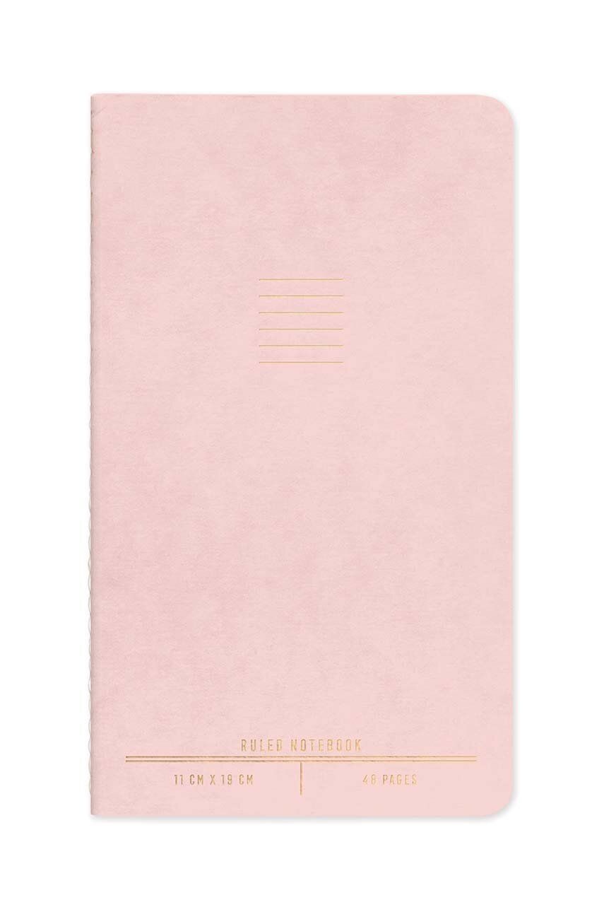 Designworks Ink Flex Notebook – Blush answear.ro imagine noua