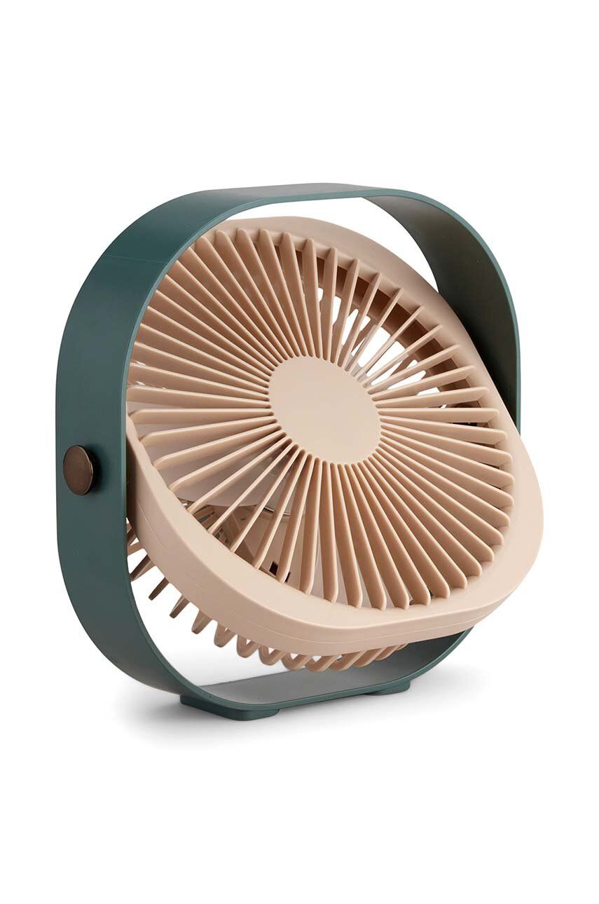 Stolní ventilátor Printworks Fantastic - vícebarevná -  Polypropylen