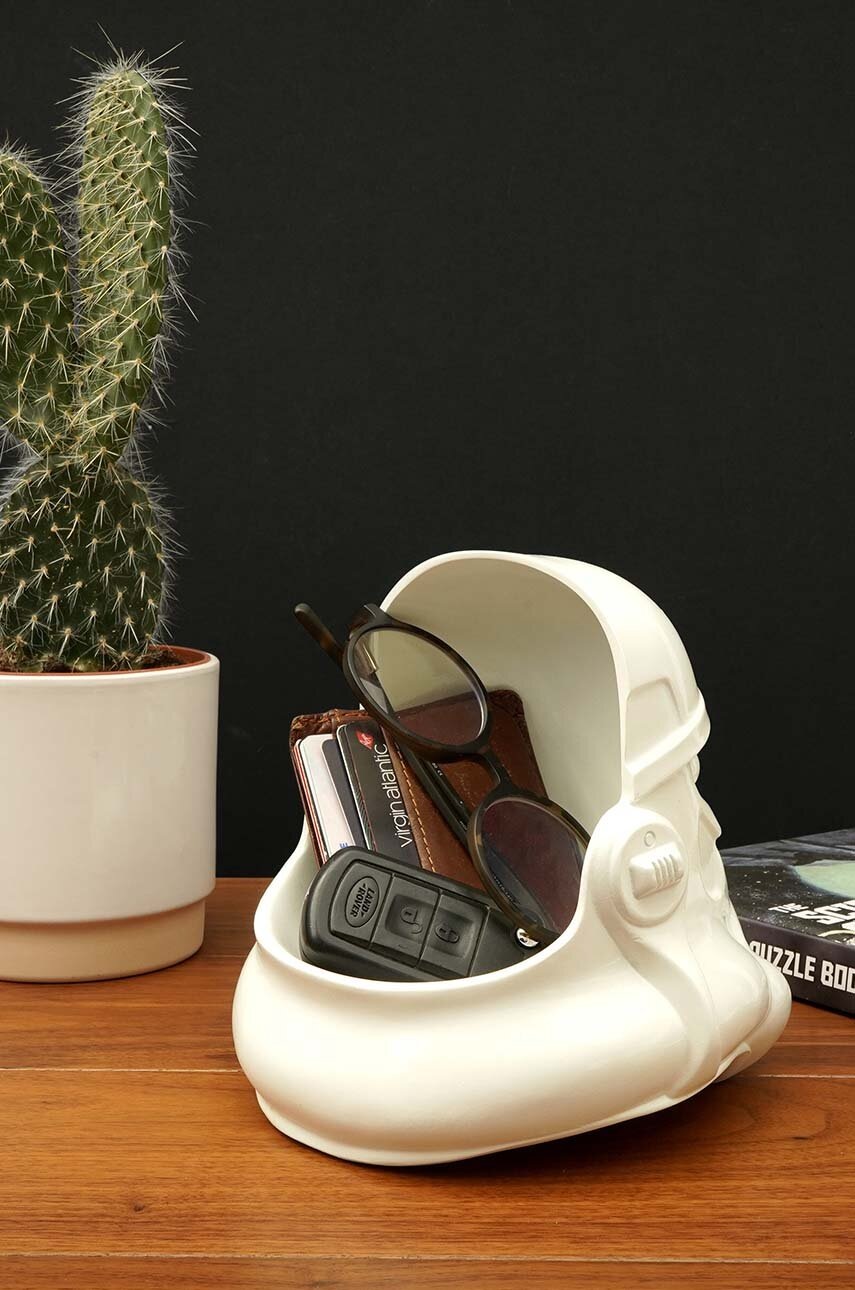 Δοχείο για μικροαντικείμενα Luckies of London Stormtrooper φωτογραφία