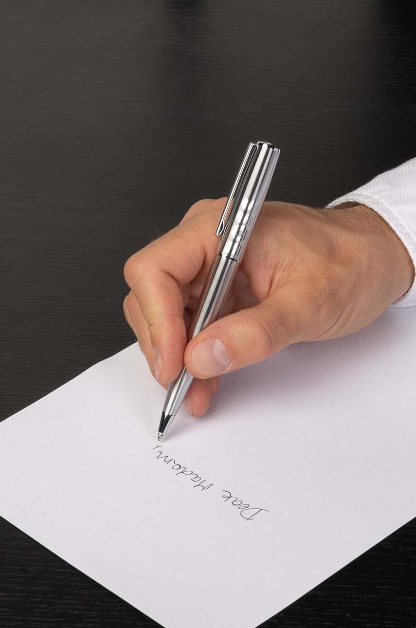 Στυλό με μπίλια Hugo Boss φωτογραφία