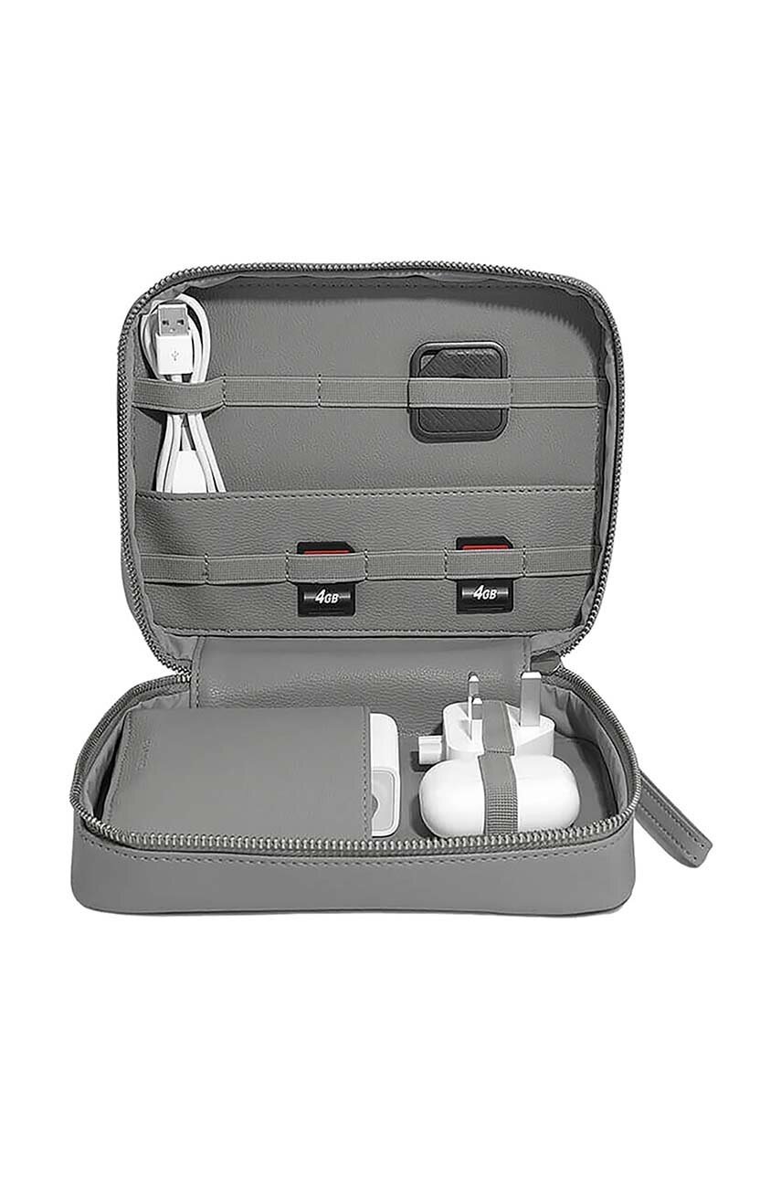 Stackers huse pentru încărcătoare și căști