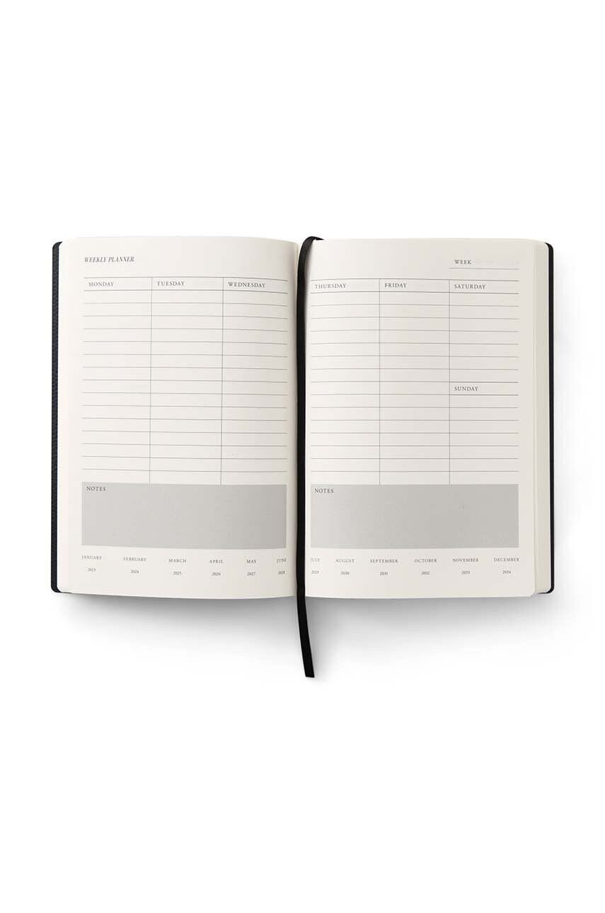 Printworks heti tervező Weekly Planner termék 2. képe