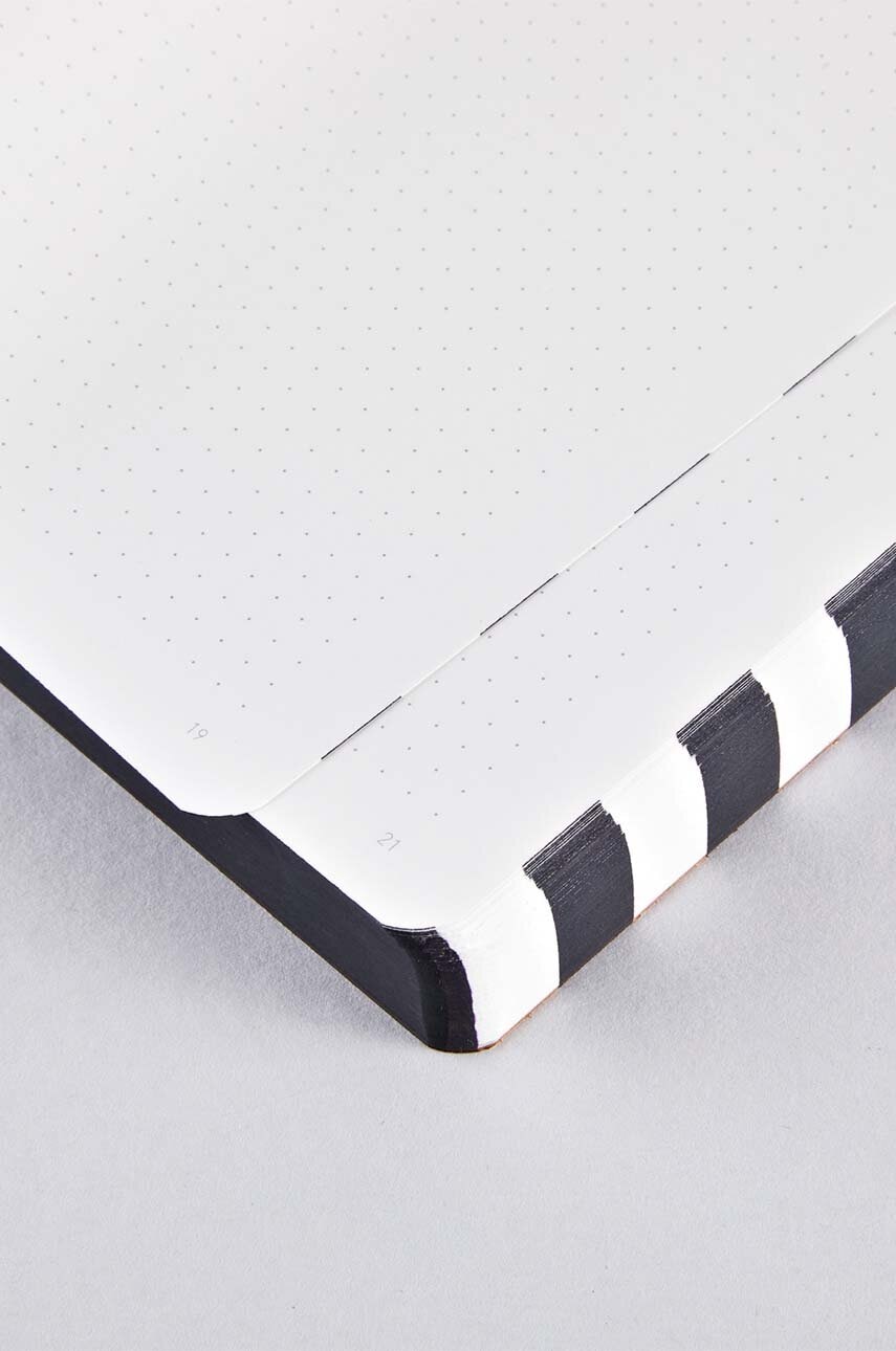 Σημειωματάριο Nuuna Pret-a-écrire φωτογραφία