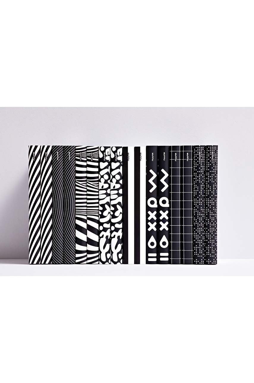 Σημειωματάριο Nuuna Pret-a-écrire φωτογραφία