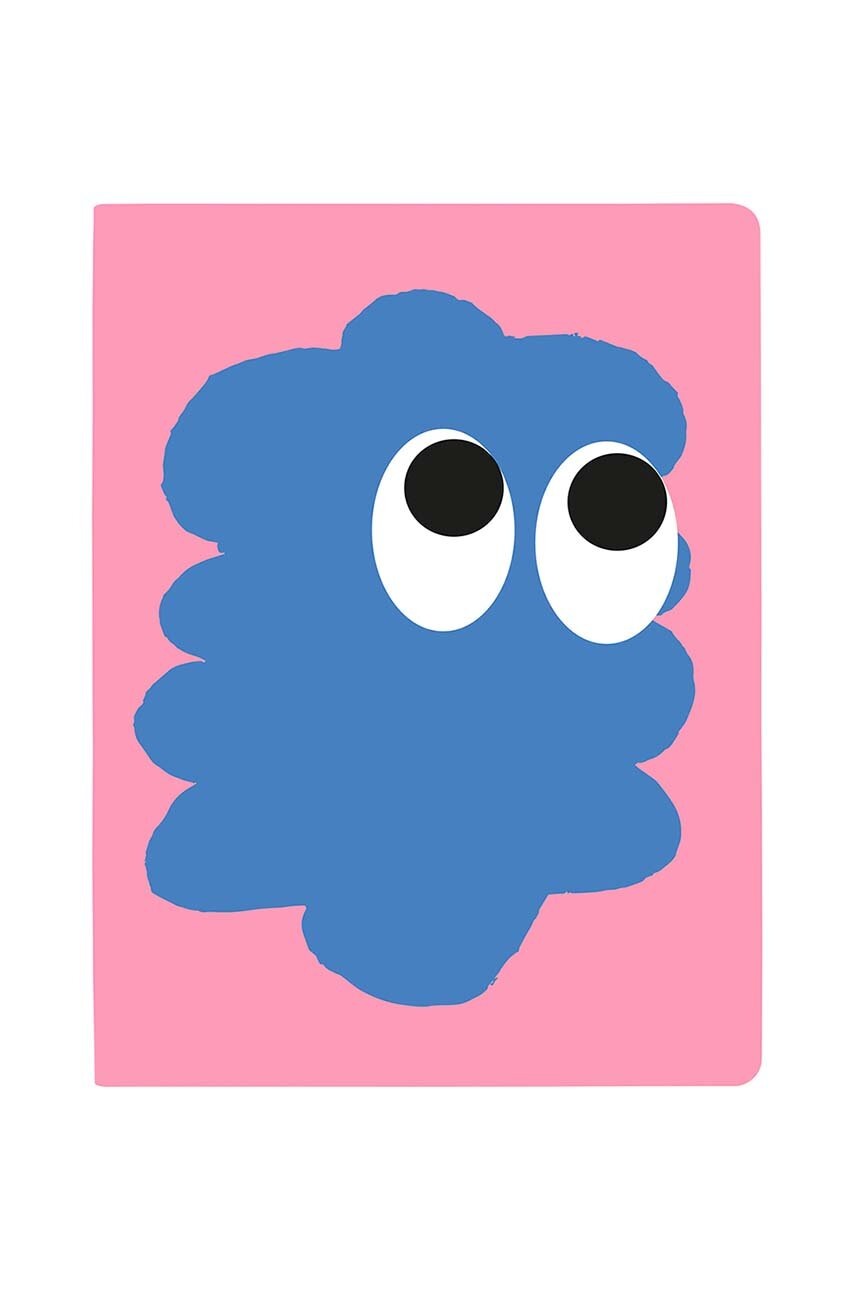 Nuuna caiet Sweet Joe Nuuna caiet Sweet Joe