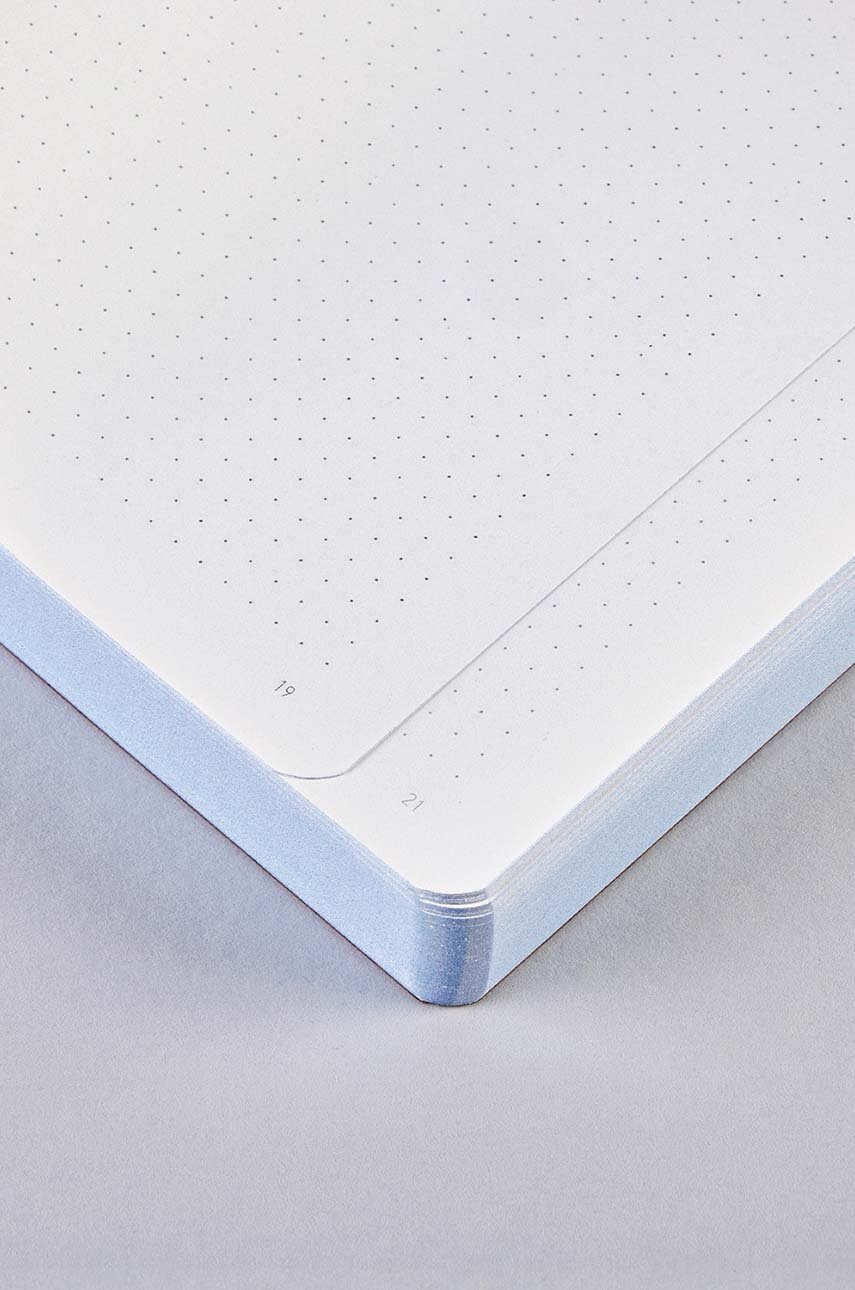 Σημειωματάριο Nuuna Hope φωτογραφία