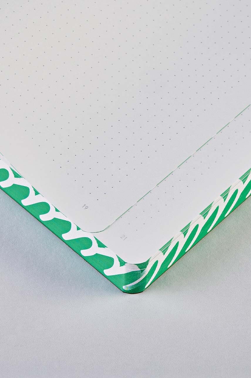 Zápisník Nuuna Write Love Play