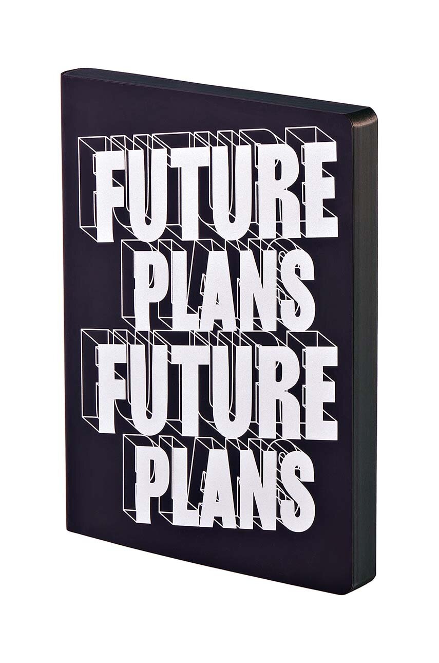 Σημειωματάριο Nuuna Future Plans φωτογραφία