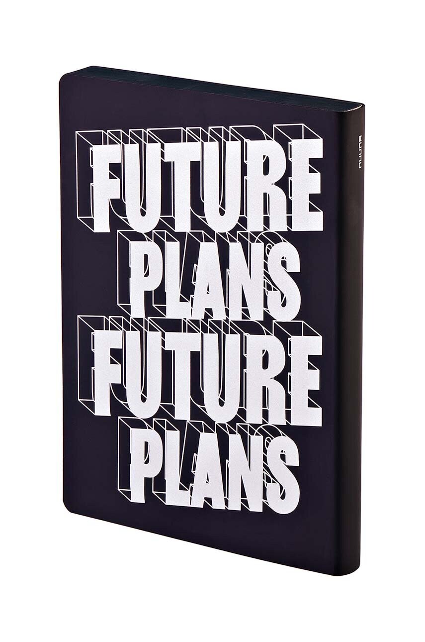 Nuuna jegyzetfüzet Future Plans termék 2. képe
