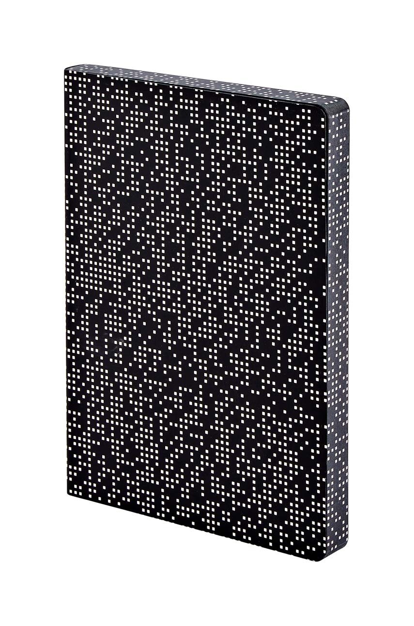 Μπλοκ σημειώσεων Nuuna Analog L φωτογραφία