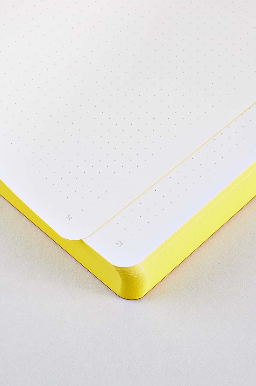 Σημειωματάριο Nuuna Oui Oui L φωτογραφία