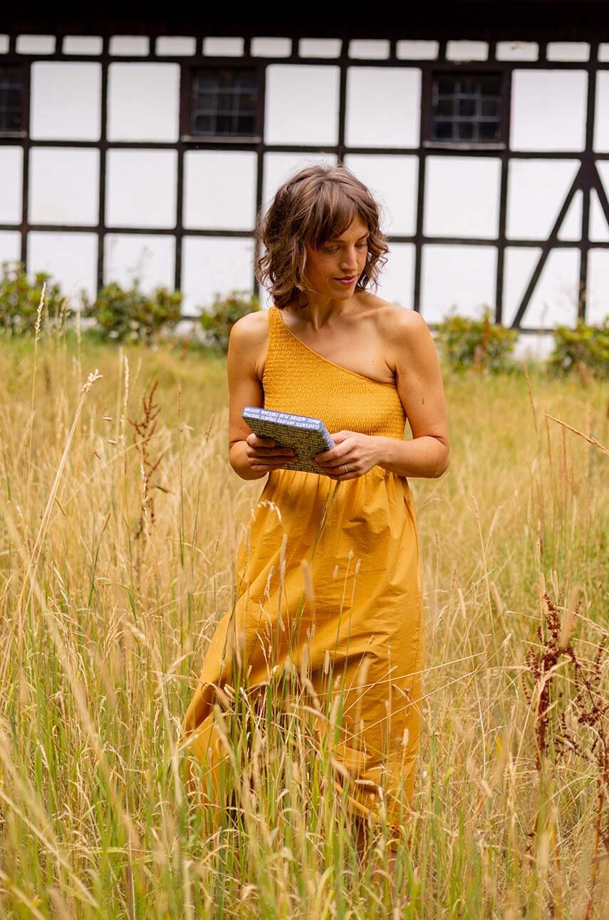 Μπλοκ σημειώσεων Nuuna Word Plays L φωτογραφία