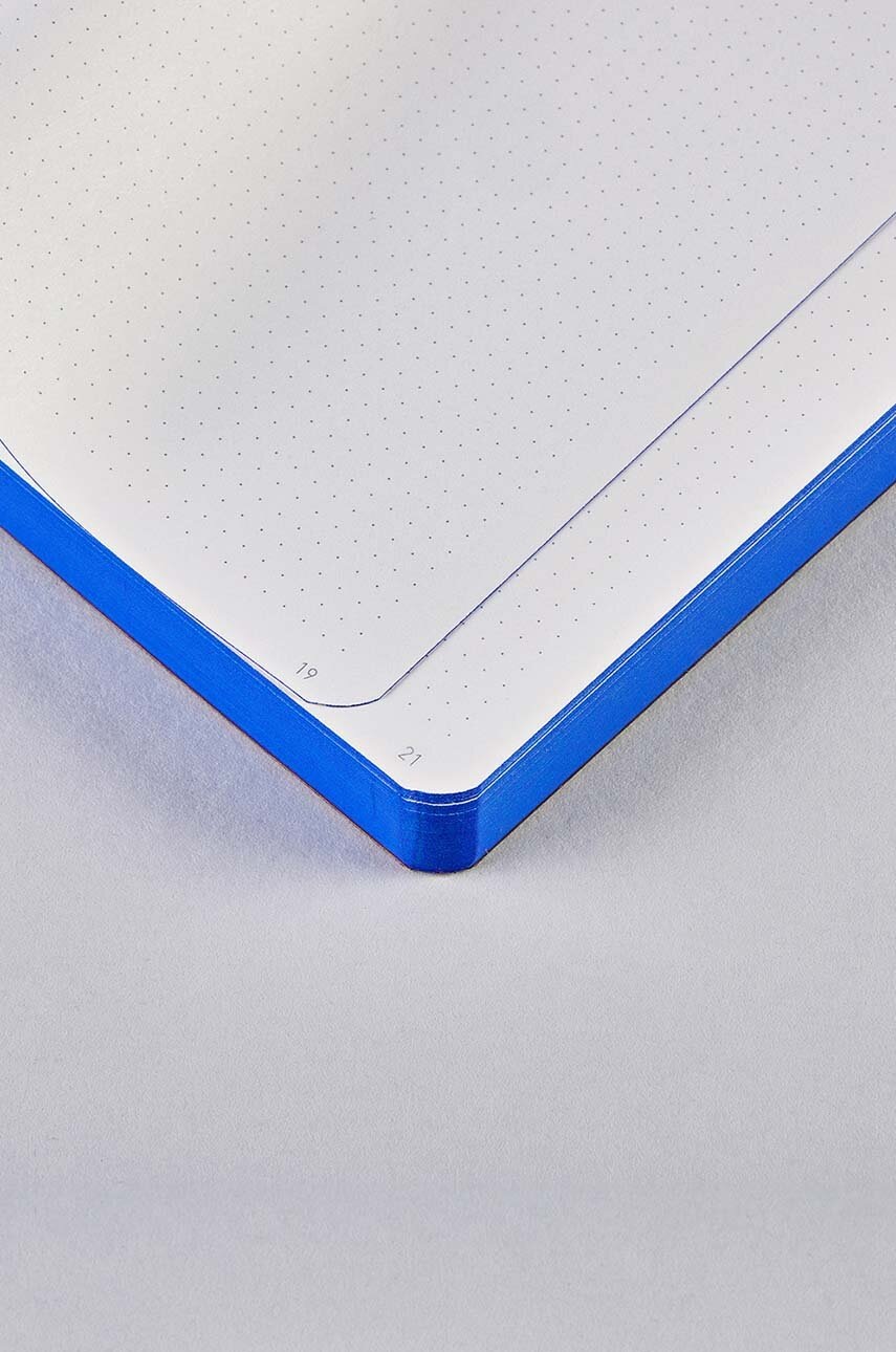 Μπλοκ σημειώσεων Nuuna Free Hugs by Jan Paul Müller S φωτογραφία