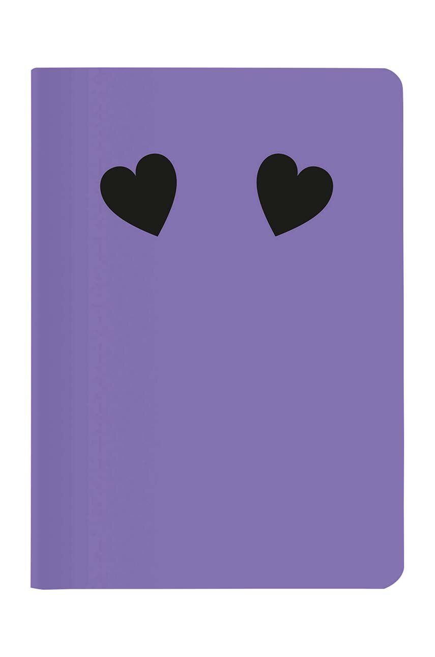 Nuuna notepad Give Me Your Heart S