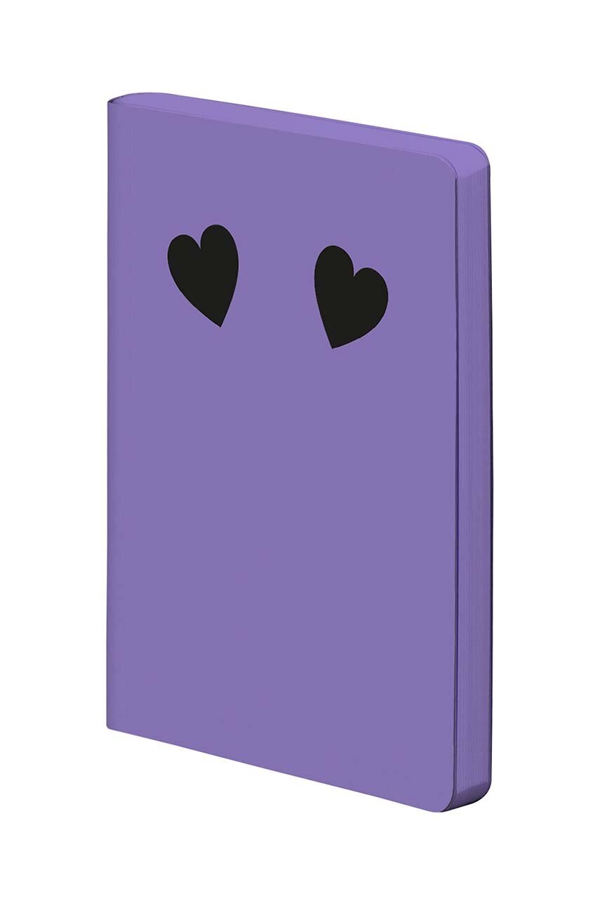Μπλοκ σημειώσεων Nuuna Give Me Your Heart S φωτογραφία