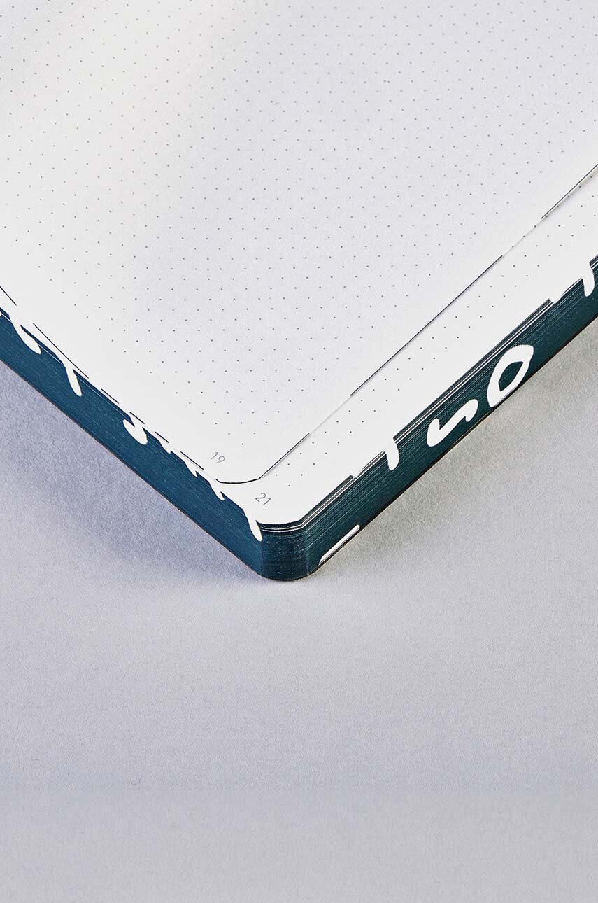 Μπλοκ σημειώσεων Nuuna Holy Shit S φωτογραφία