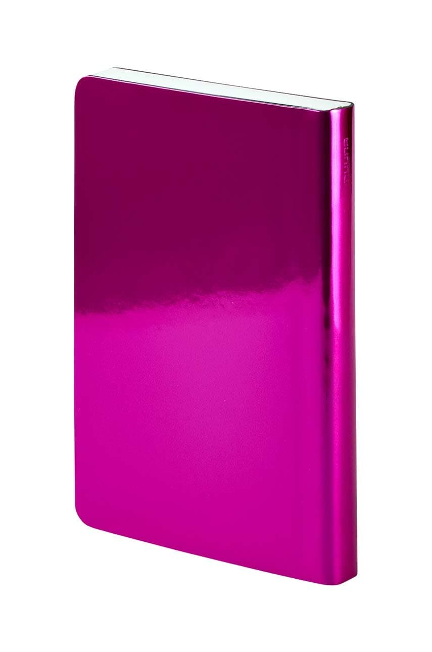 Nuuna jegyzetfüzet Pink S termék 2. képe