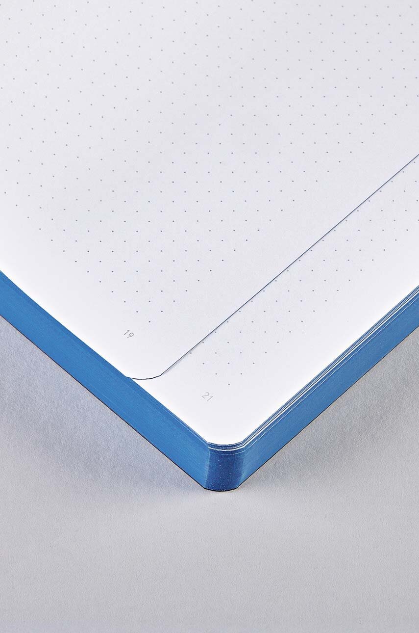 Μπλοκ σημειώσεων Nuuna Magic Idea L φωτογραφία