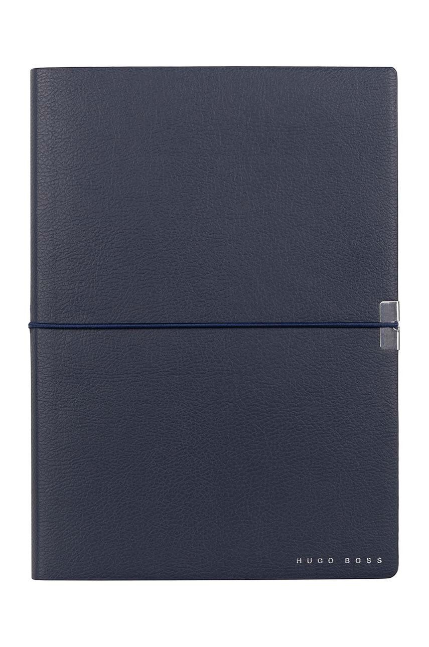 BOSS notepad Elegance Storyline A5