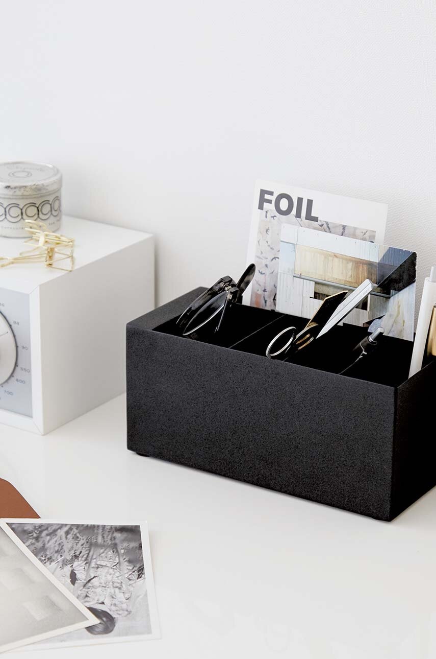 Οργανωτής γραφείου Yamazaki Tower φωτογραφία