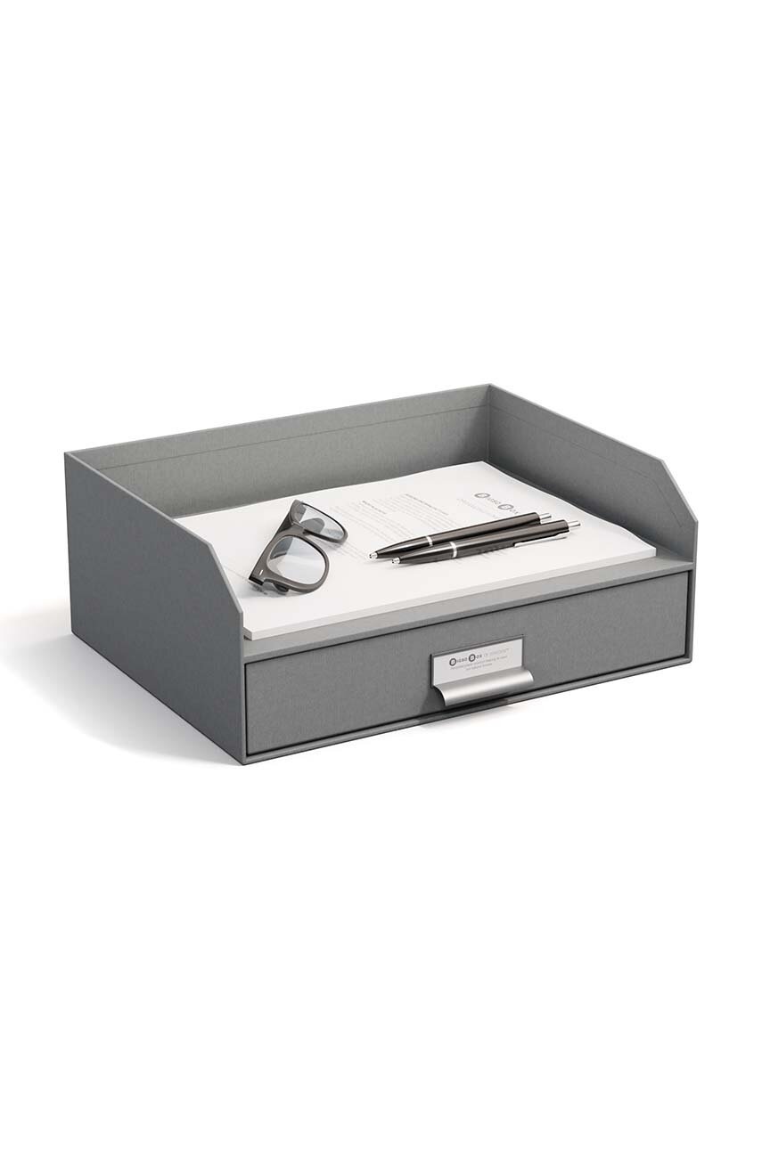 Οργανωτής γραφείου Bigso Box of Sweden Walter φωτογραφία