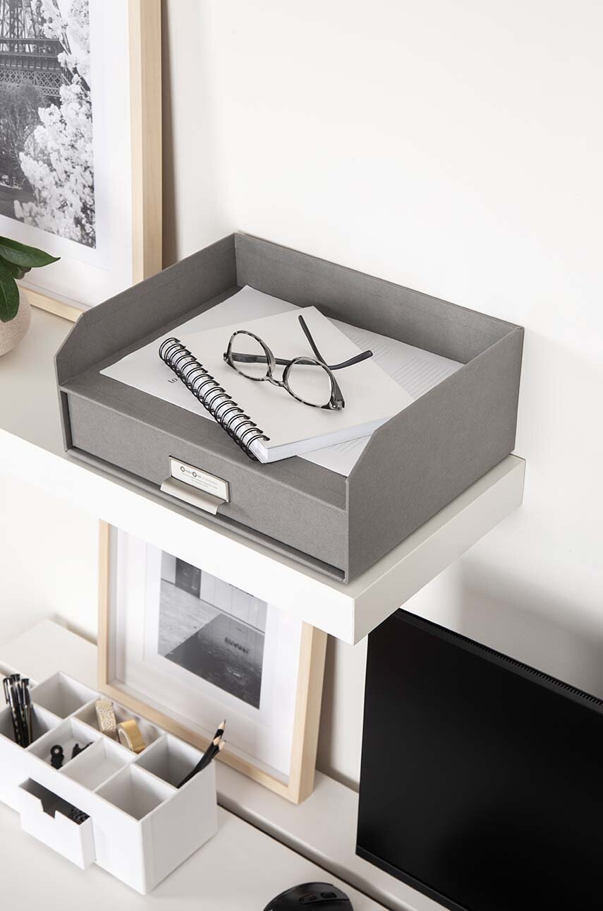 Οργανωτής γραφείου Bigso Box of Sweden Walter φωτογραφία