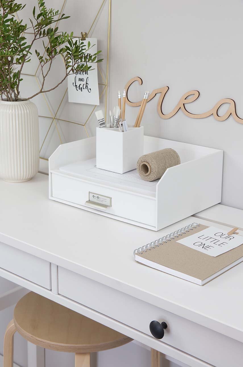 Οργανωτής γραφείου Bigso Box of Sweden Walter φωτογραφία