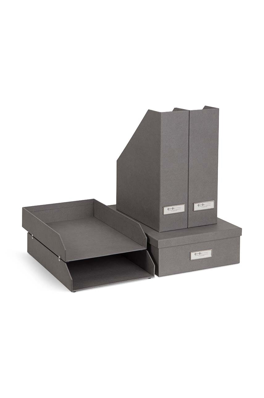 Bigso Box of Sweden organizer pentru documente