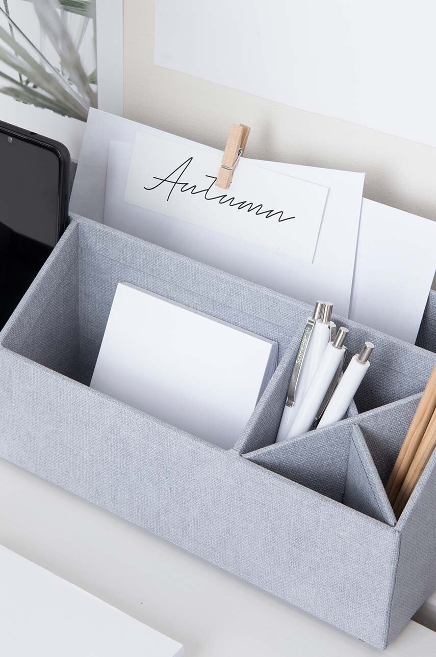 Οργανωτής γραφείου Bigso Box of Sweden Elisa φωτογραφία