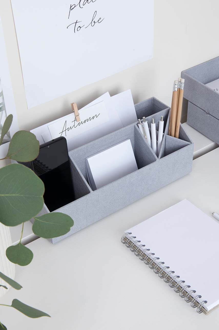 Οργανωτής γραφείου Bigso Box of Sweden Elisa φωτογραφία