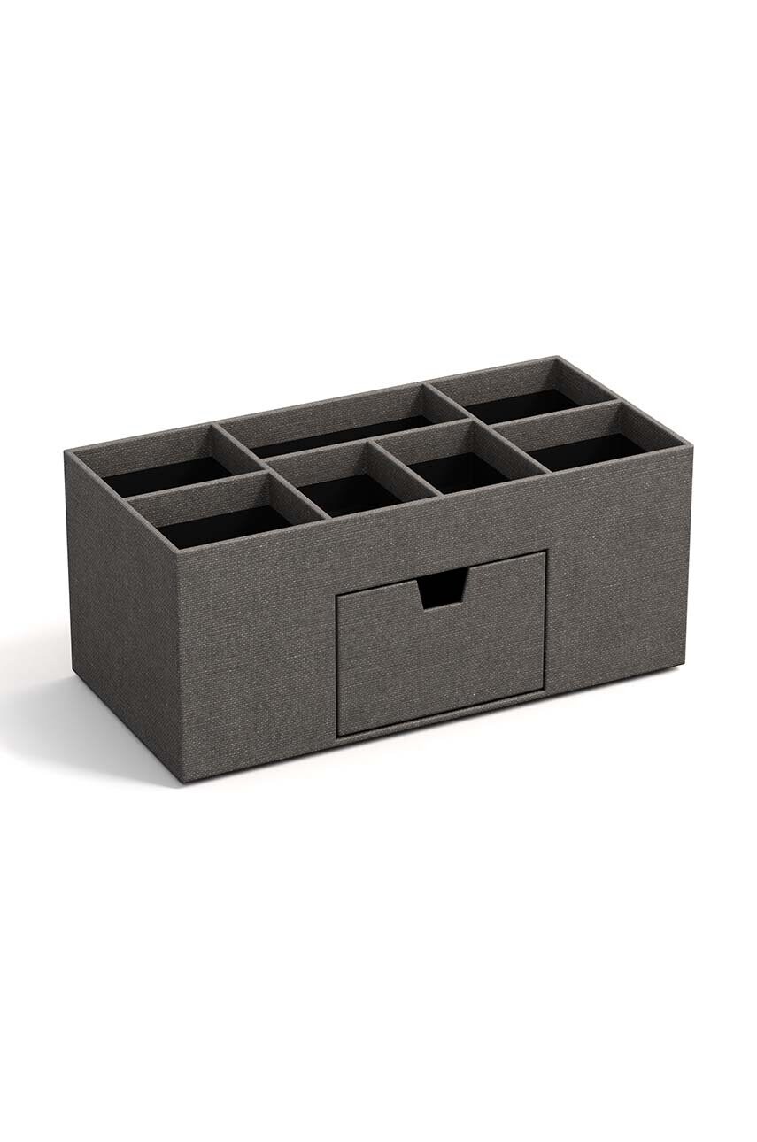 Levně Stolní organizér Bigso Box of Sweden