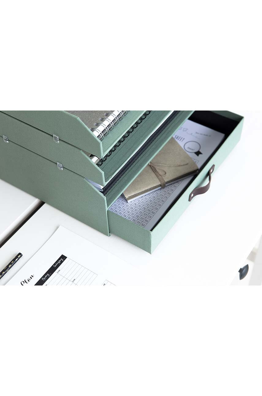 Οργανωτής εγγράφων Bigso Box of Sweden Walter φωτογραφία