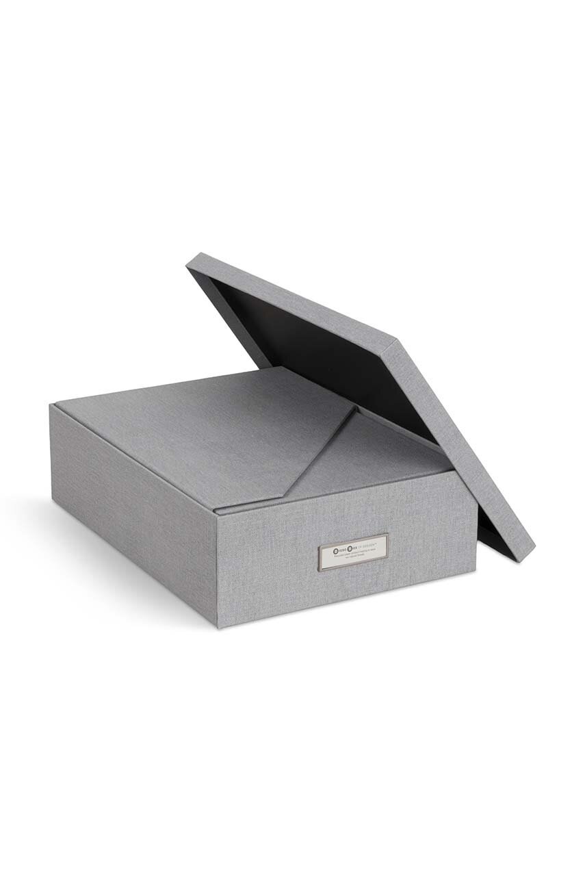 Οργανωτής εγγράφων Bigso Box of Sweden Holger 5-pack φωτογραφία