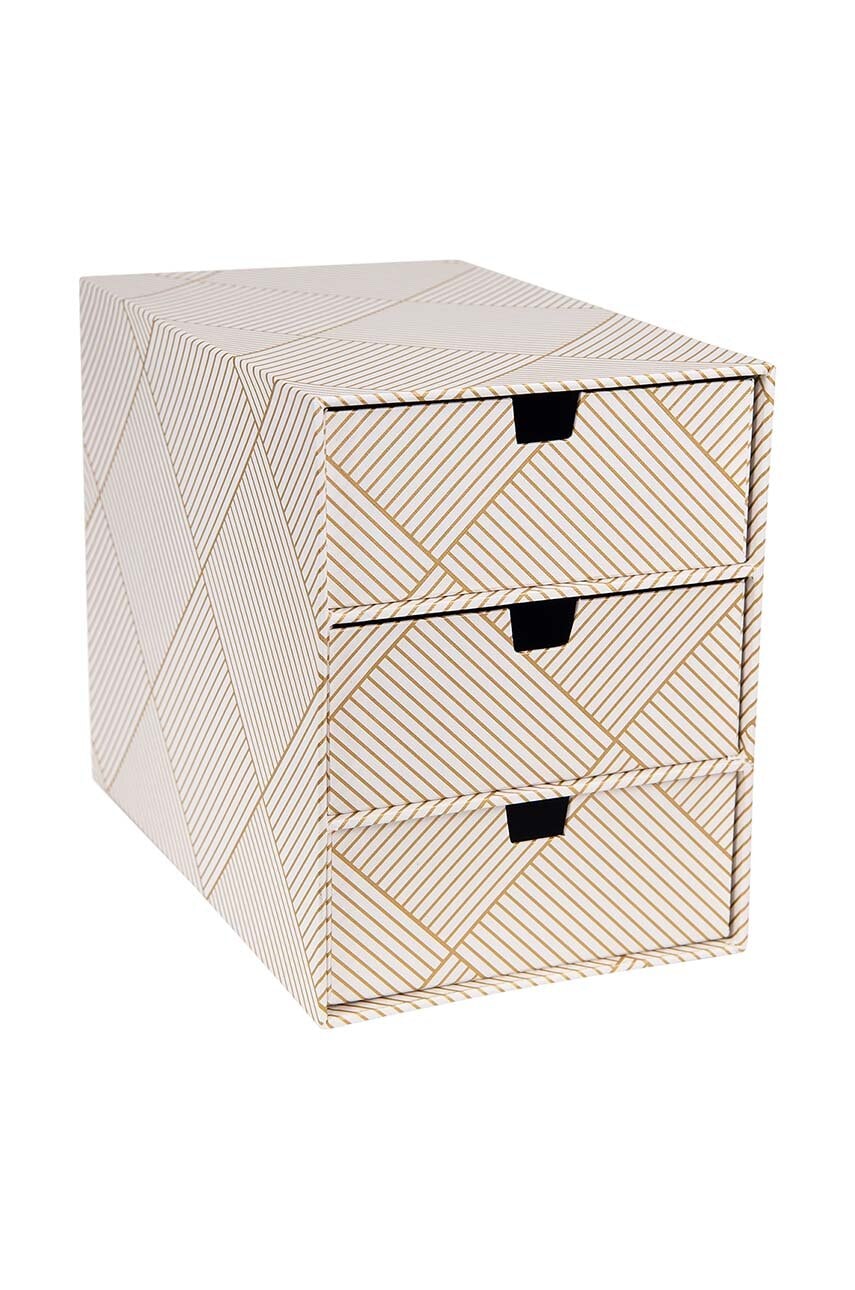 Bigso Box of Sweden organizator Ingrid