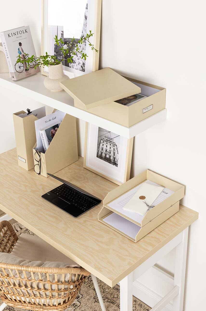 Οργανωτής εγγράφων Bigso Box of Sweden Holger φωτογραφία