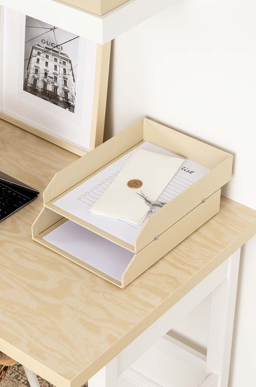 Οργανωτής εγγράφων Bigso Box of Sweden Holger φωτογραφία