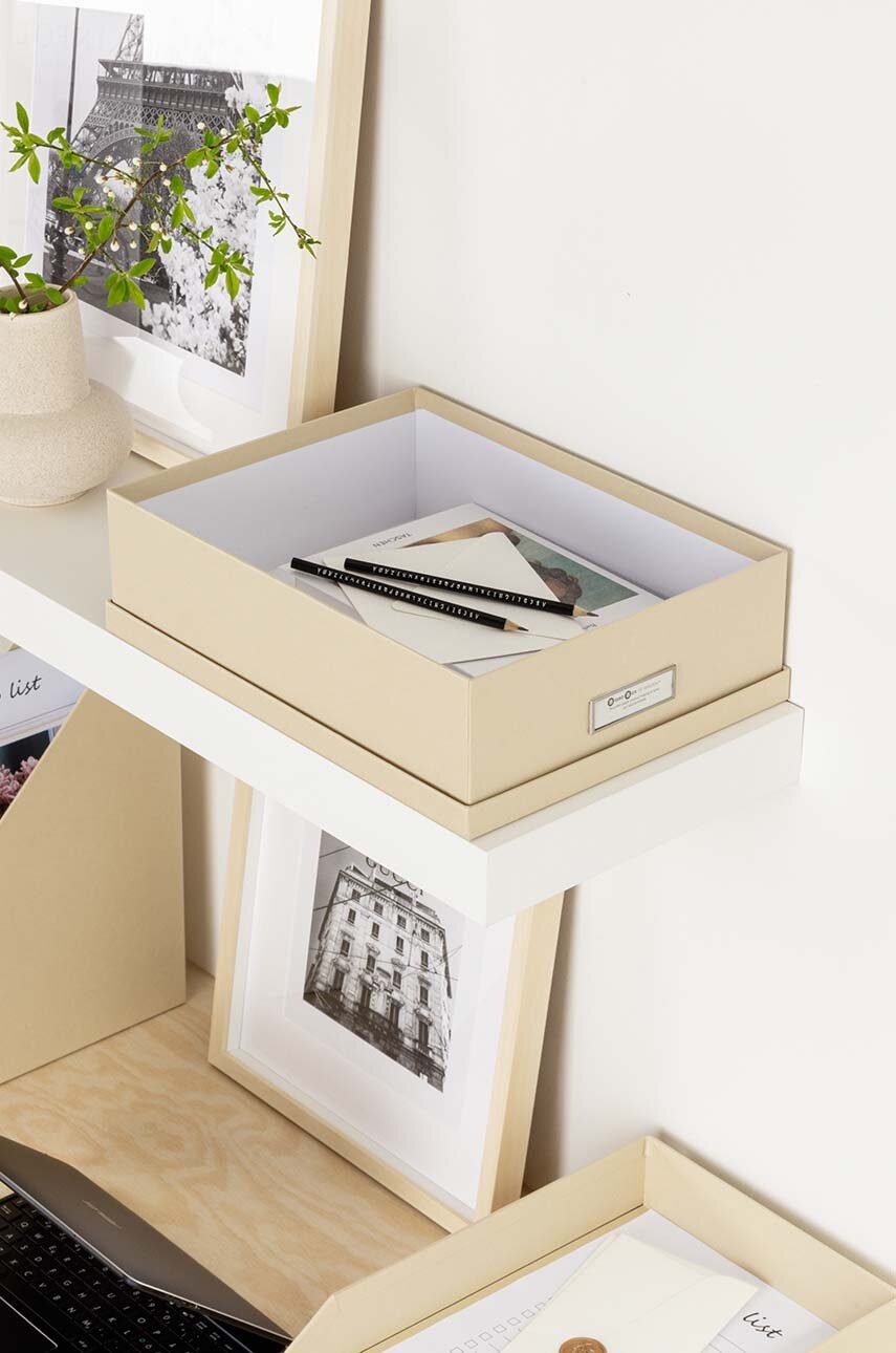 Οργανωτής εγγράφων Bigso Box of Sweden Holger φωτογραφία