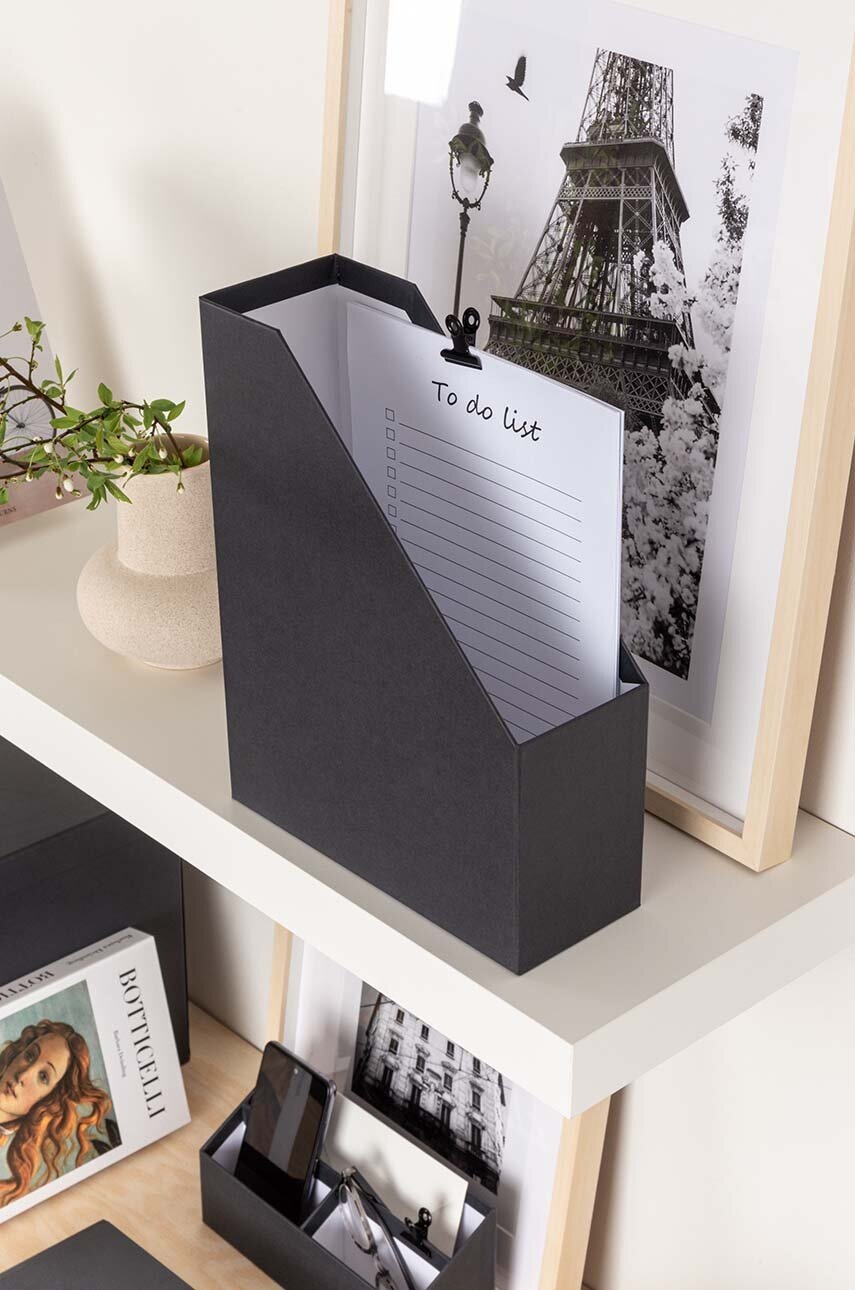 Σετ οργανωτή γραφείου Bigso Box of Sweden Hilda 6-pack φωτογραφία