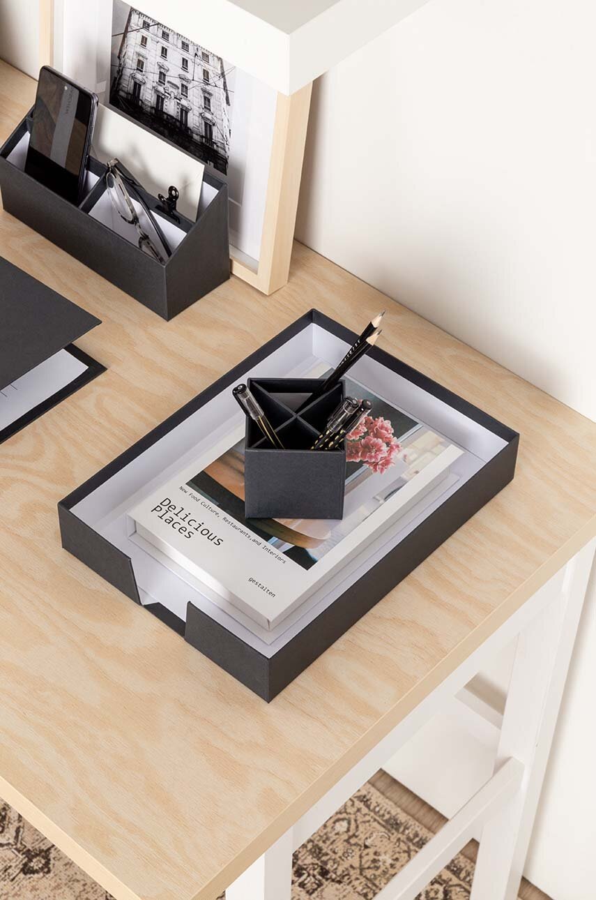 Σετ οργανωτή γραφείου Bigso Box of Sweden Hilda 6-pack φωτογραφία