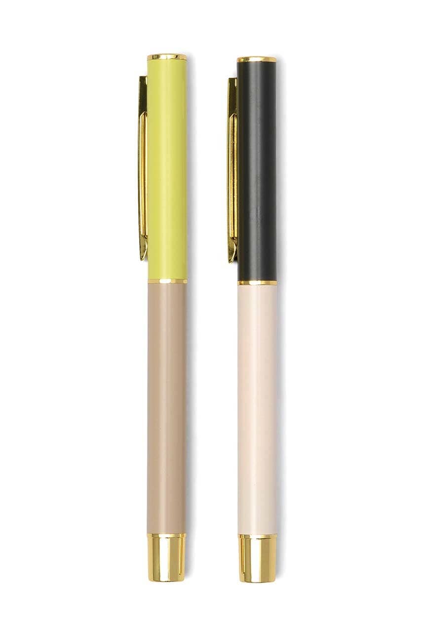 Designworks Ink set de pixuri 2-pack