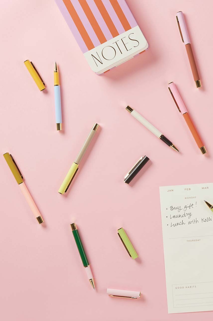 Σετ στυλό Designworks Ink 2-pack φωτογραφία