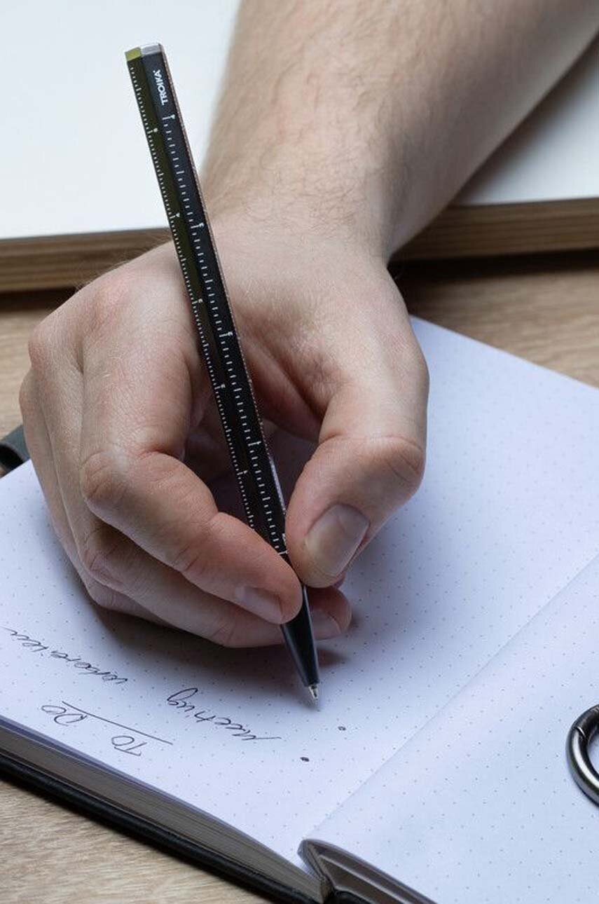 Multifunkční pero TROIKA Construction Basic (obrázek 3)