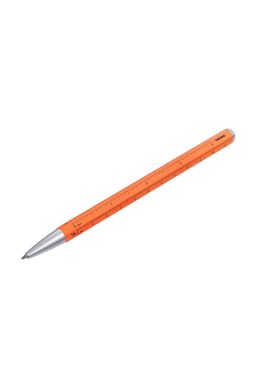 TROIKA stilou multifuncțional Construction Basic TROIKA stilou multifuncțional Construction Basic