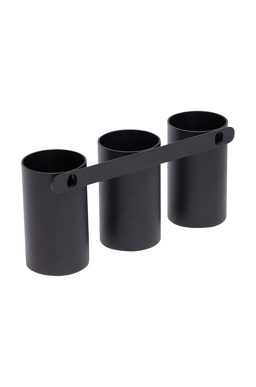 Οργανωτής τοίχου Hübsch Silo φωτογραφία