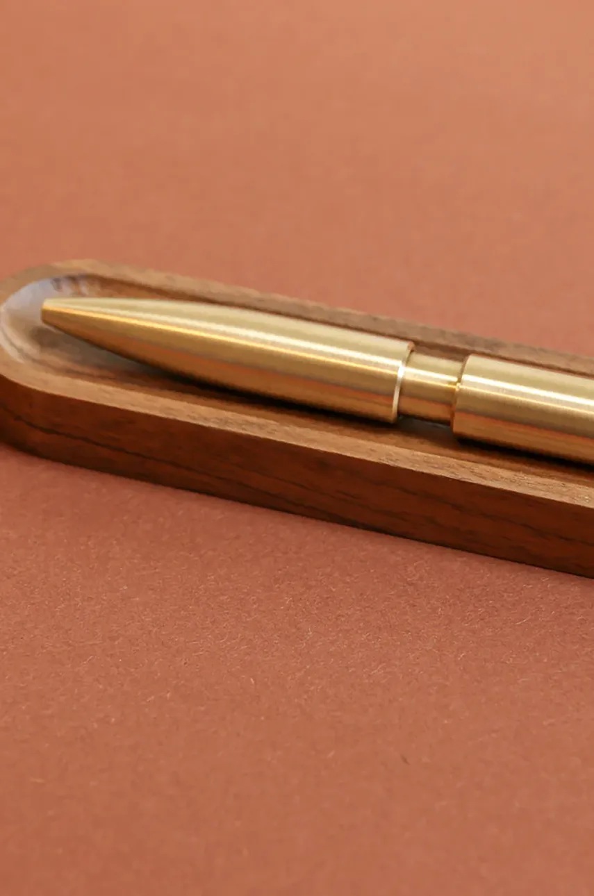 Στυλό με μαγνητικό μηχανισμό stilform φωτογραφία