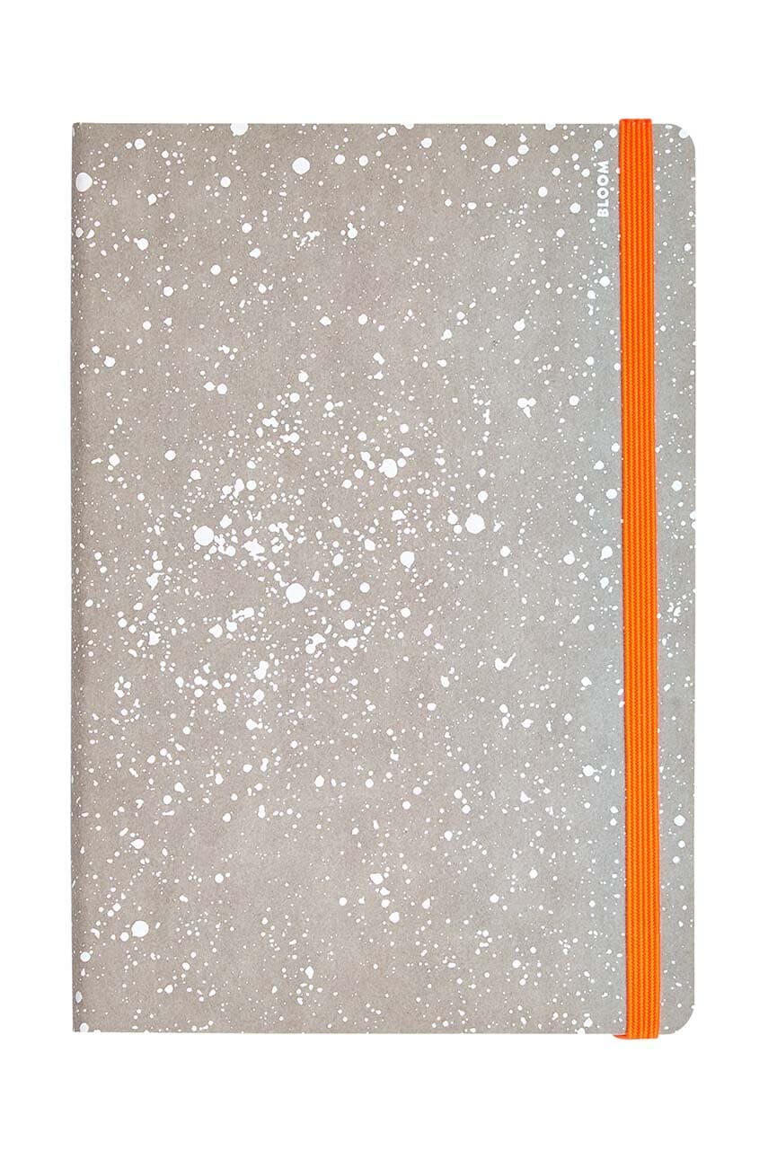 Nuuna notepad Bloom M Nuuna notepad Bloom M