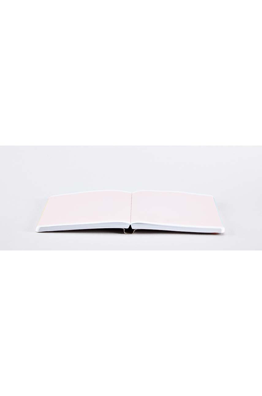 Μπλοκ σημειώσεων Nuuna Bloom M φωτογραφία