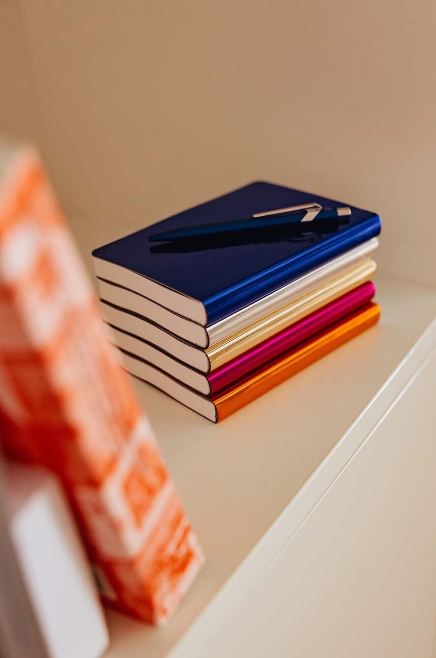 Μπλοκ σημειώσεων Nuuna Shiny Starlet S φωτογραφία