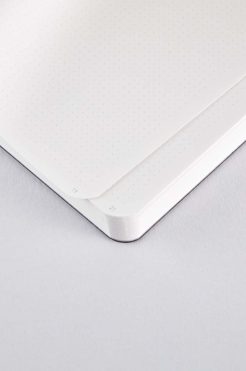 Μπλοκ σημειώσεων Nuuna Shiny Starlet S φωτογραφία